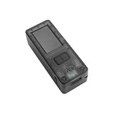 Jade - Bitcoin Hardware Wallet - Camera - Bluetooth - Usb-C - 240 Mah Battery - Secure Your Bitcoin Offline