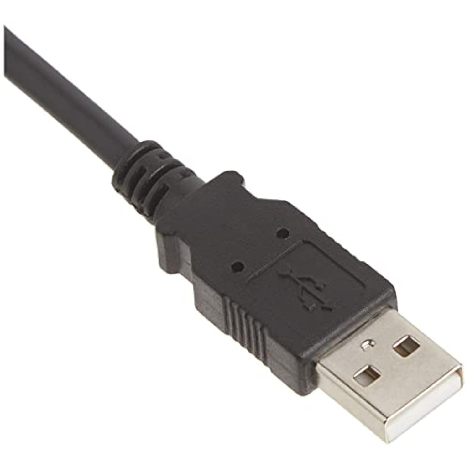For Canon Pixma Usb 2.0 Printer Cable Cord A-B New 6 Feet