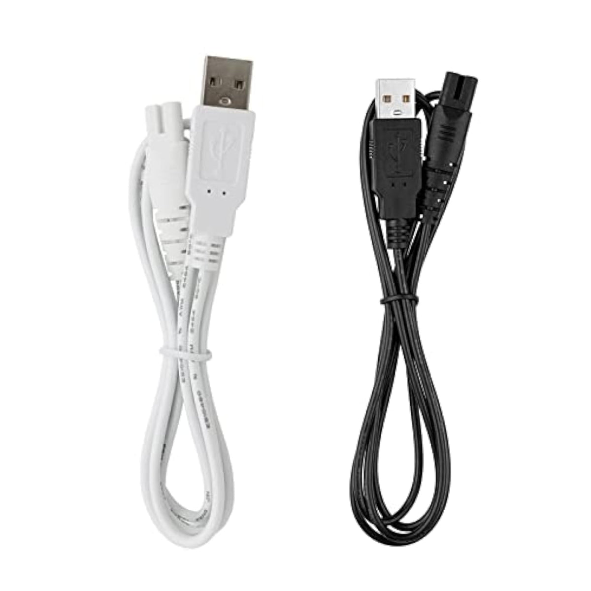 Charger Replacement For B Weiss / Nicwell Water Flosser, Usb Charging Cable Co