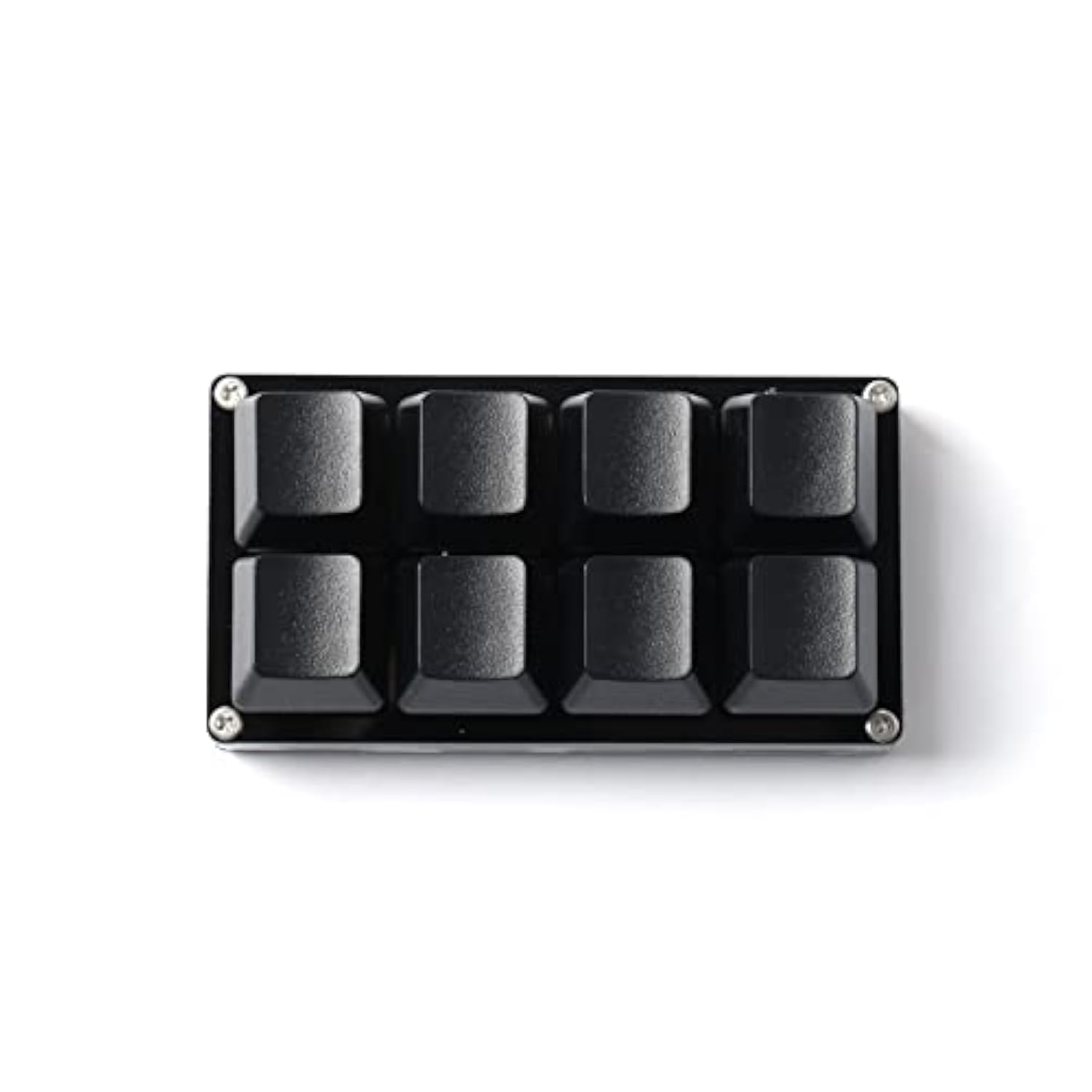 8 Keys Keyboard Usb Interface Custom Copy Paste Shortcuts Mini Mechanical Keyb