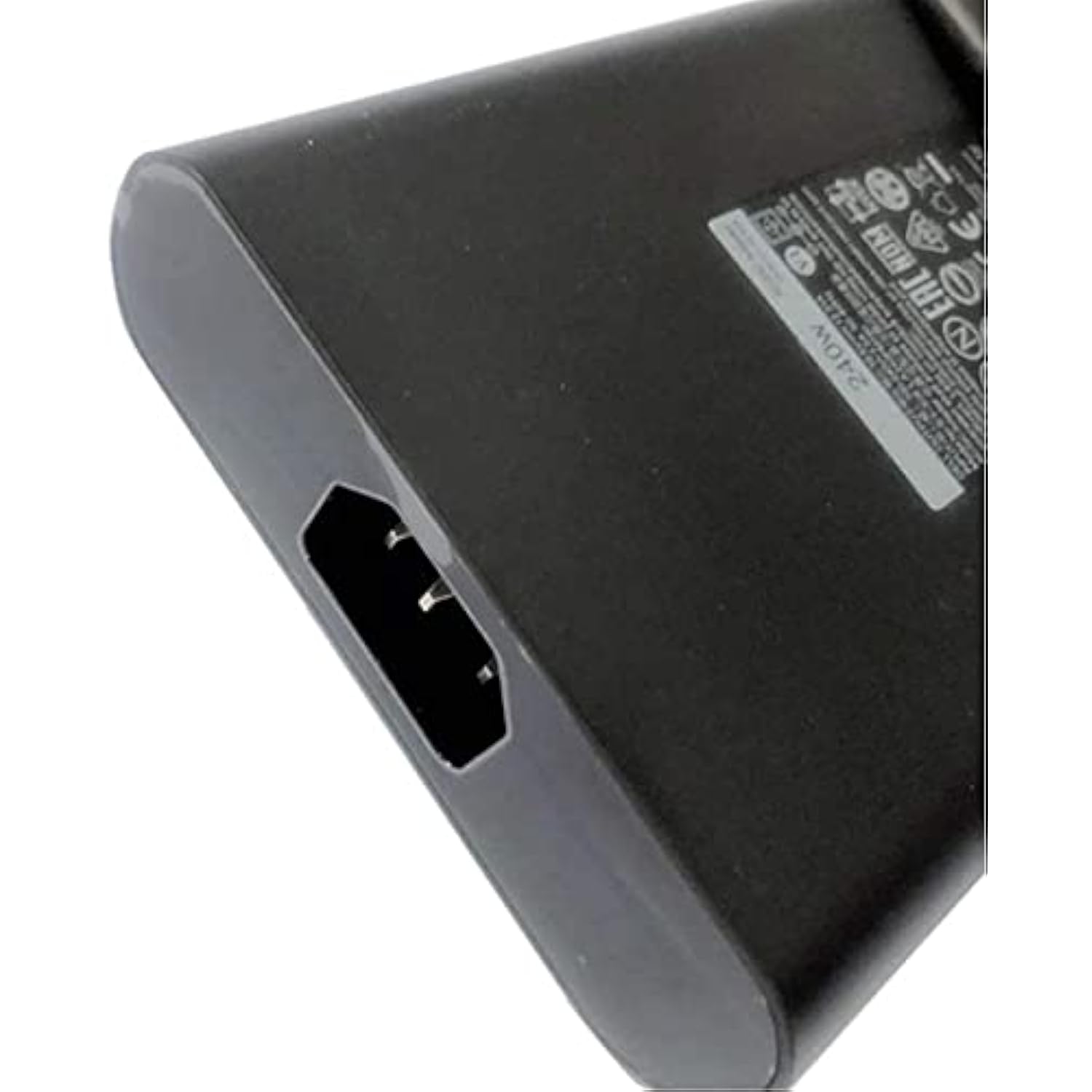 New 240-Watt Slim Charger For Dell G15 5510 5511 5515 5520 5521 Gaming Laptop,