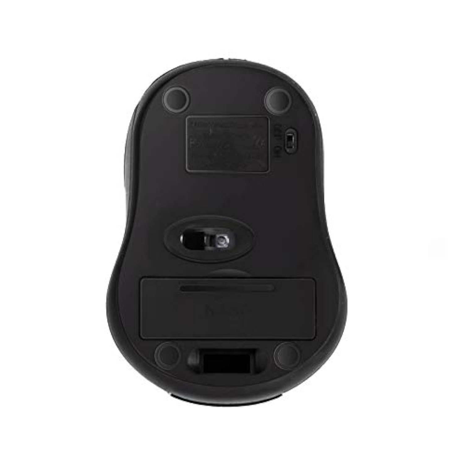 REOLINK Wireless Mouse with USB Nano Receiver, Works 8-Channel/16Channel NVR