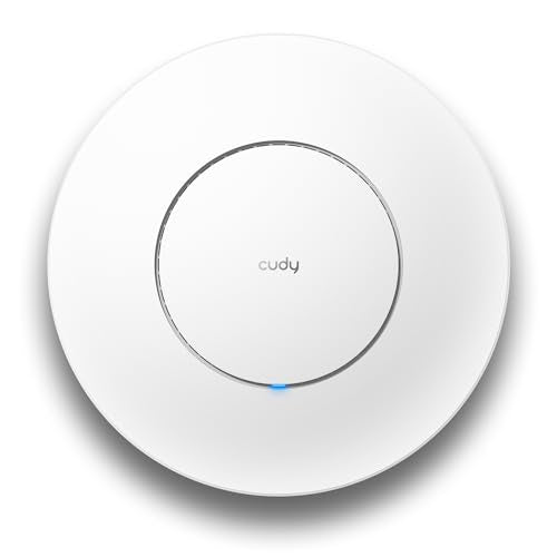 Ac1200 Gigabit Wireless Access Point, Gigabit Rj45, Business Wifi Solution W/Mesh Support, Beamforming, Seamless Roaming, Mu-Mimo, Poe Or Dc Powered, Ap1300