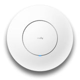 Ac1200 Gigabit Wireless Access Point, Gigabit Rj45, Business Wifi Solution W/Mesh Support, Beamforming, Seamless Roaming, Mu-Mimo, Poe Or Dc Powered, Ap1300
