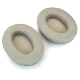 Cooling Gel Earpads Replacement For Sony Wh-1000Xm3 (Wh1000Xm3) Over-Ear Headphones, Ear Pads Cushions With High-Density Noise Isolation Memory Foam(Gold)
