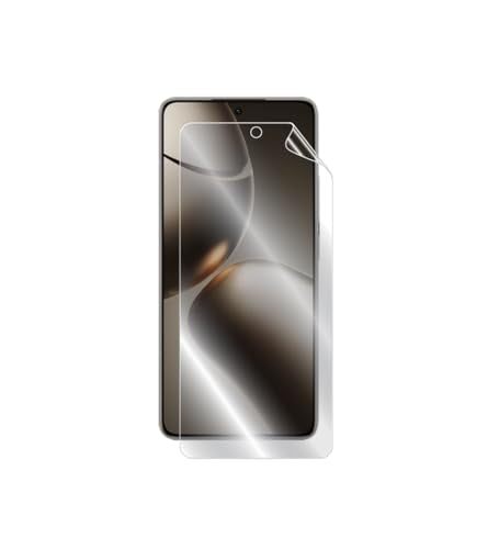 Made for Xiaomi 14T Pro Hydrogel Screen Protector Invisible Touch Screen Sensitive Ultra HD Clear Film Anti Scratch Skin Guard -