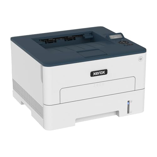 B230/Dni Printer - 36 Ppm Black And White Laser, Wireless