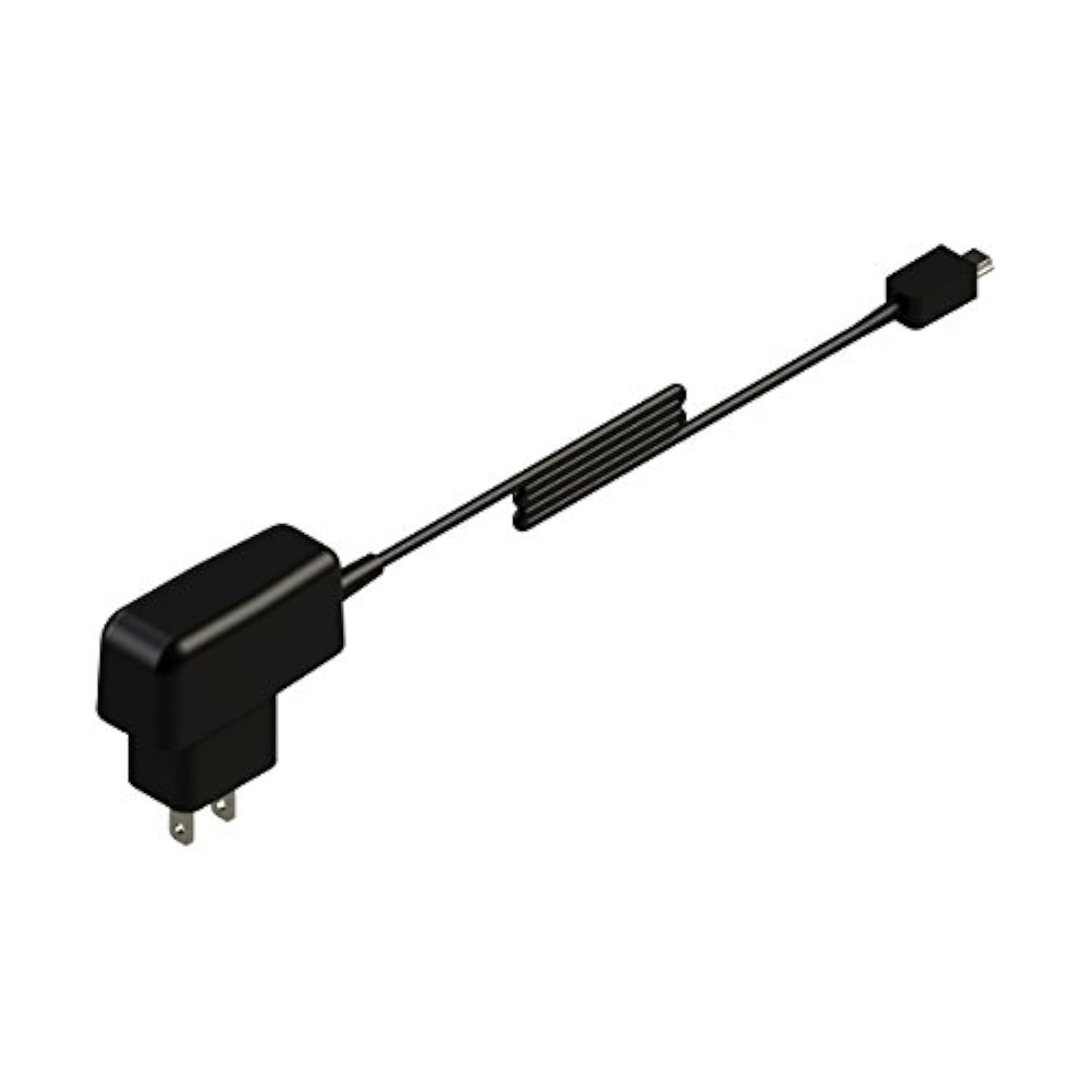 Lippert Replacement LCD Mini-USB Charger for Ground Control 3.0 — Keep Your Automatic Leveling System Running Smoothly - Easy Replacement for the Touchscreen Remote Charger — 267401