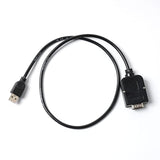 Gearshift To Usb Adapter Diy Replacement Cable For Logitech G29 To Usb Modific