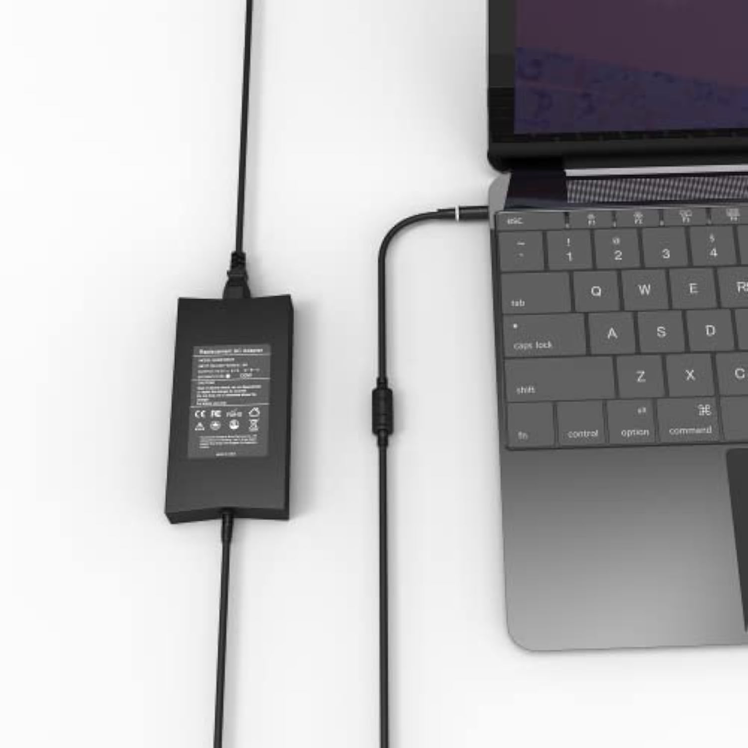 Pa-4E Ac Adapter 130W Laptop Charger For Dell Inspiron 7559 330-1829 330-1830,