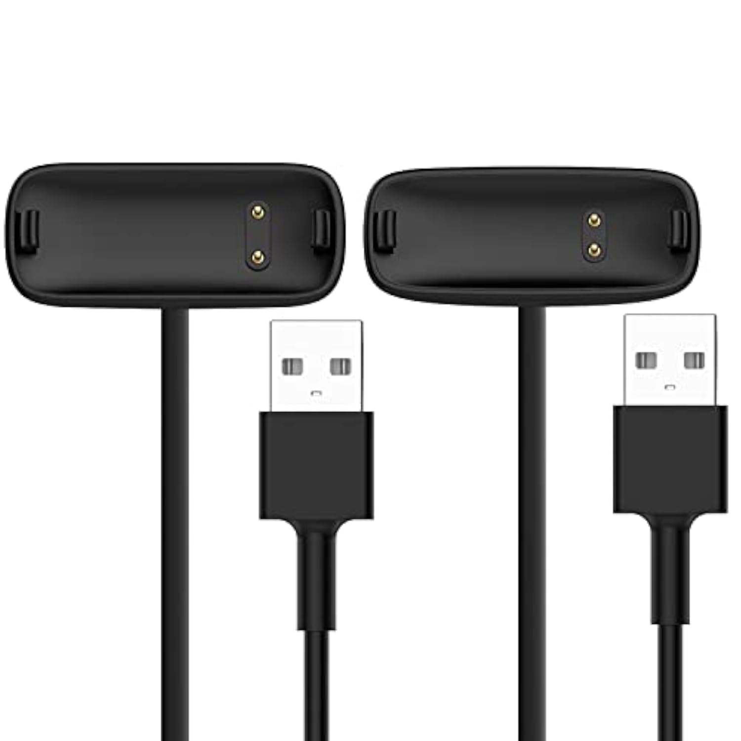 Charger For Inspire 3 Charger Cable Replacement Usb Charging Cord Compatible For Fitbit Inspire 3 Fitness Tracker Accessories