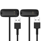 Charger For Inspire 3 Charger Cable Replacement Usb Charging Cord Compatible For Fitbit Inspire 3 Fitness Tracker Accessories