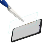 Screen Protector Compatible With Gabb Phone 4 Pro [Tempered Glass] [3-Pack] [Japan Glass With 9H Hardness]