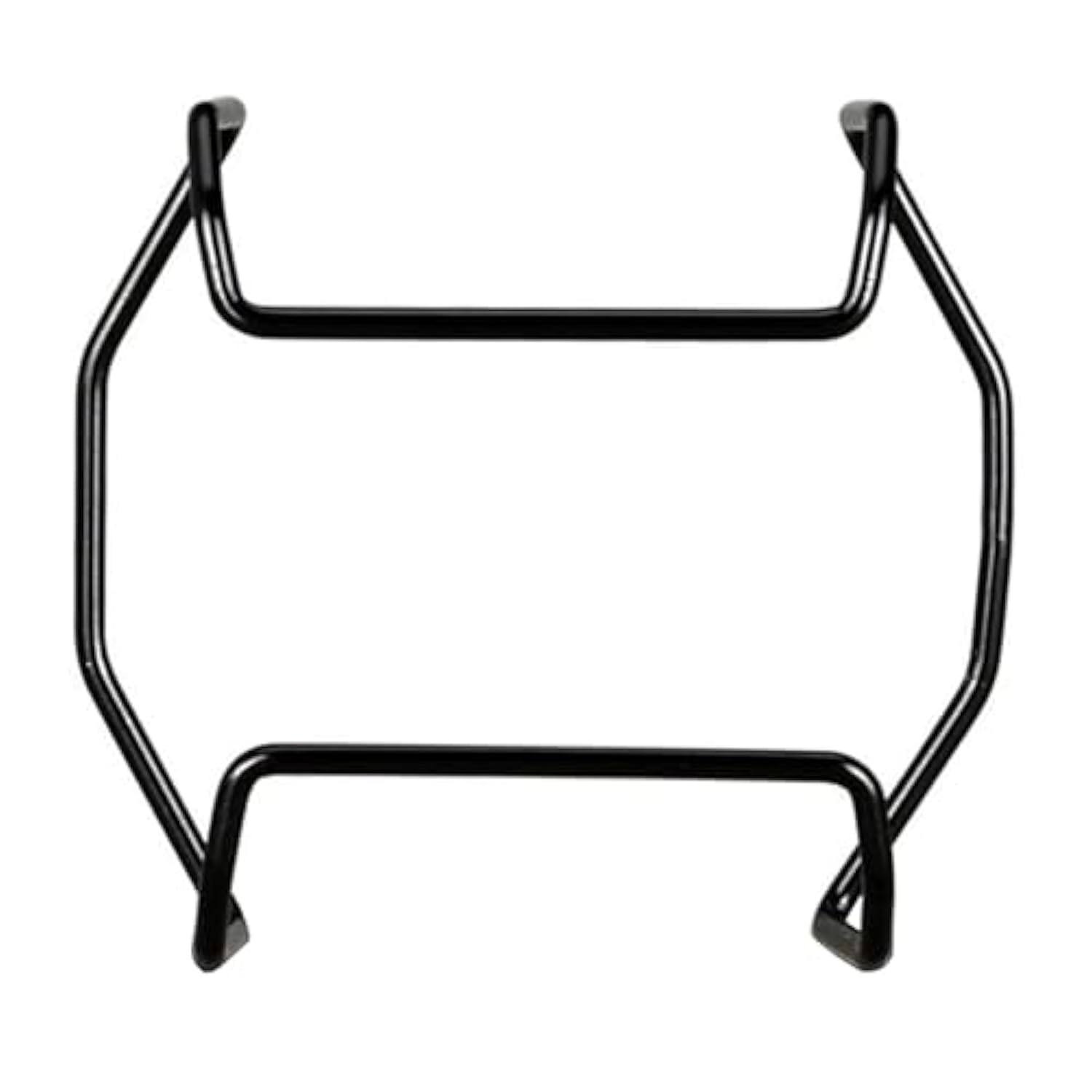 Screen Protector For Casio G Shock Ga100, Anti-Scratch Compatible With G-Shock Ga/Gd100/ 110/120/ 140 Series Watch, Cool Looking Stainless Steel Wire Guard Protector (Black)