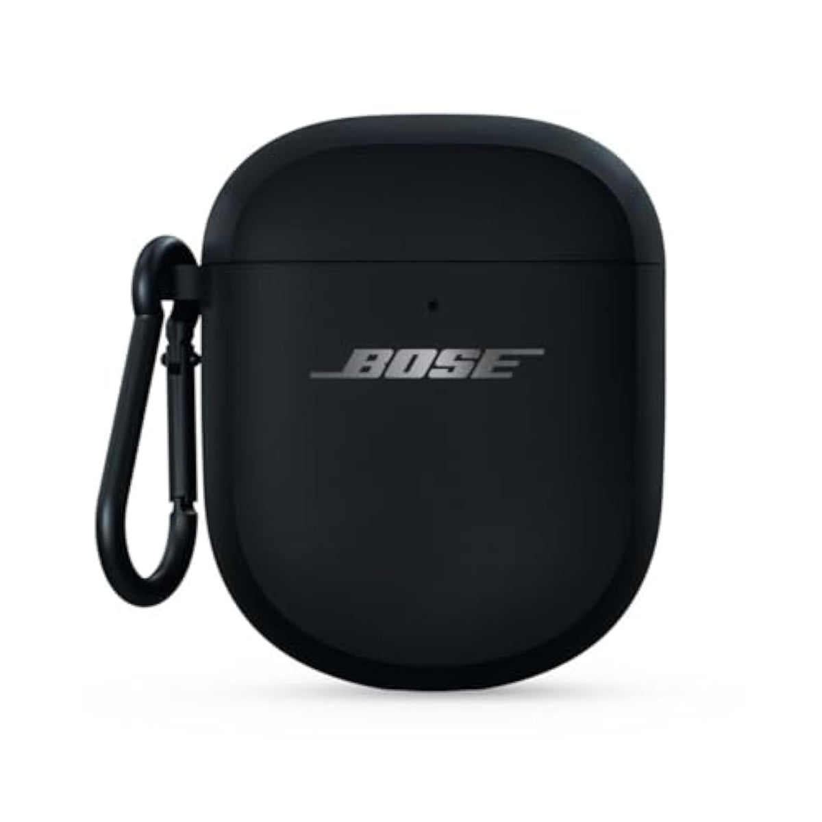 Bose Wireless Charging Earbud Case Cover, Black