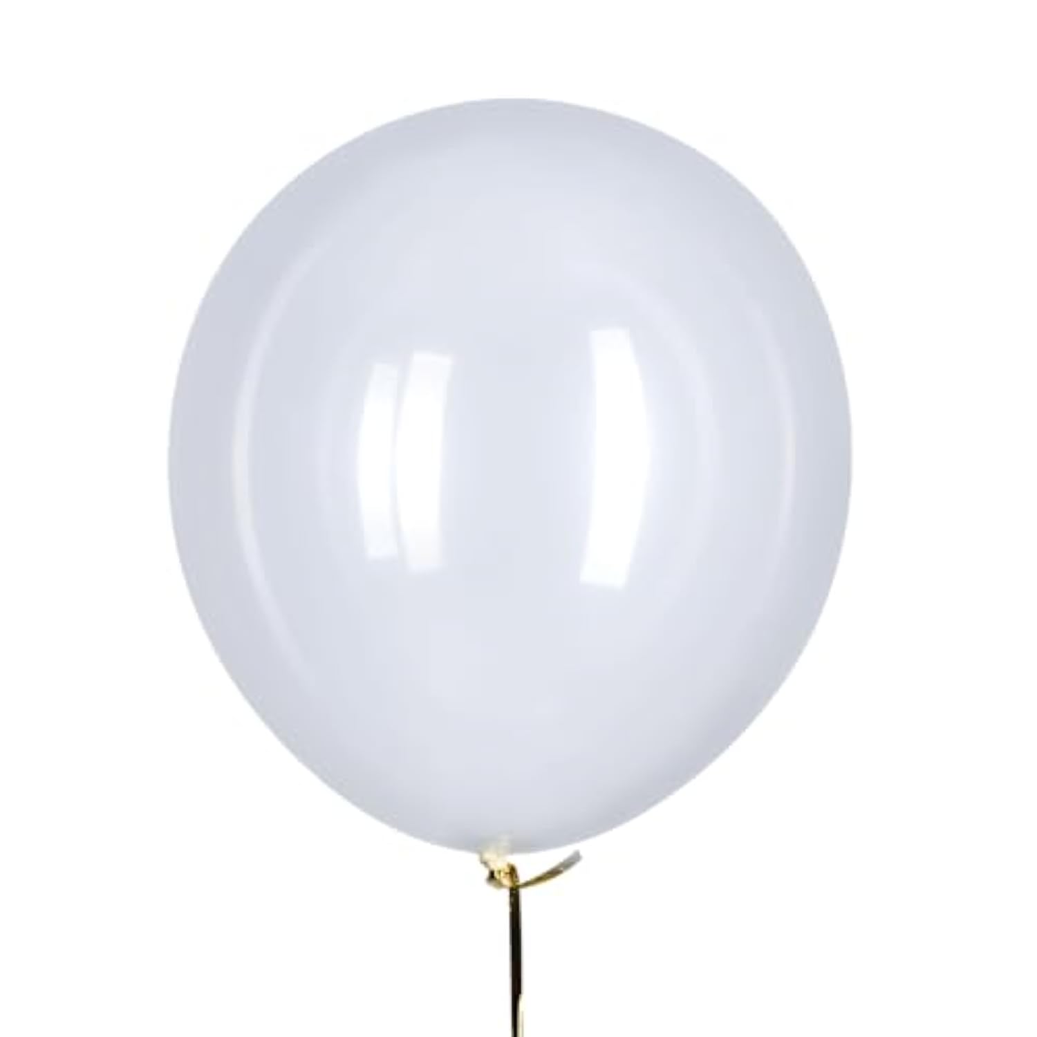 Orange And White Balloons 12 Inch,Orange And White Confetti Balloons,50 Pcs