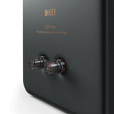 KEF LS50 Meta (Pair, Carbon Black)