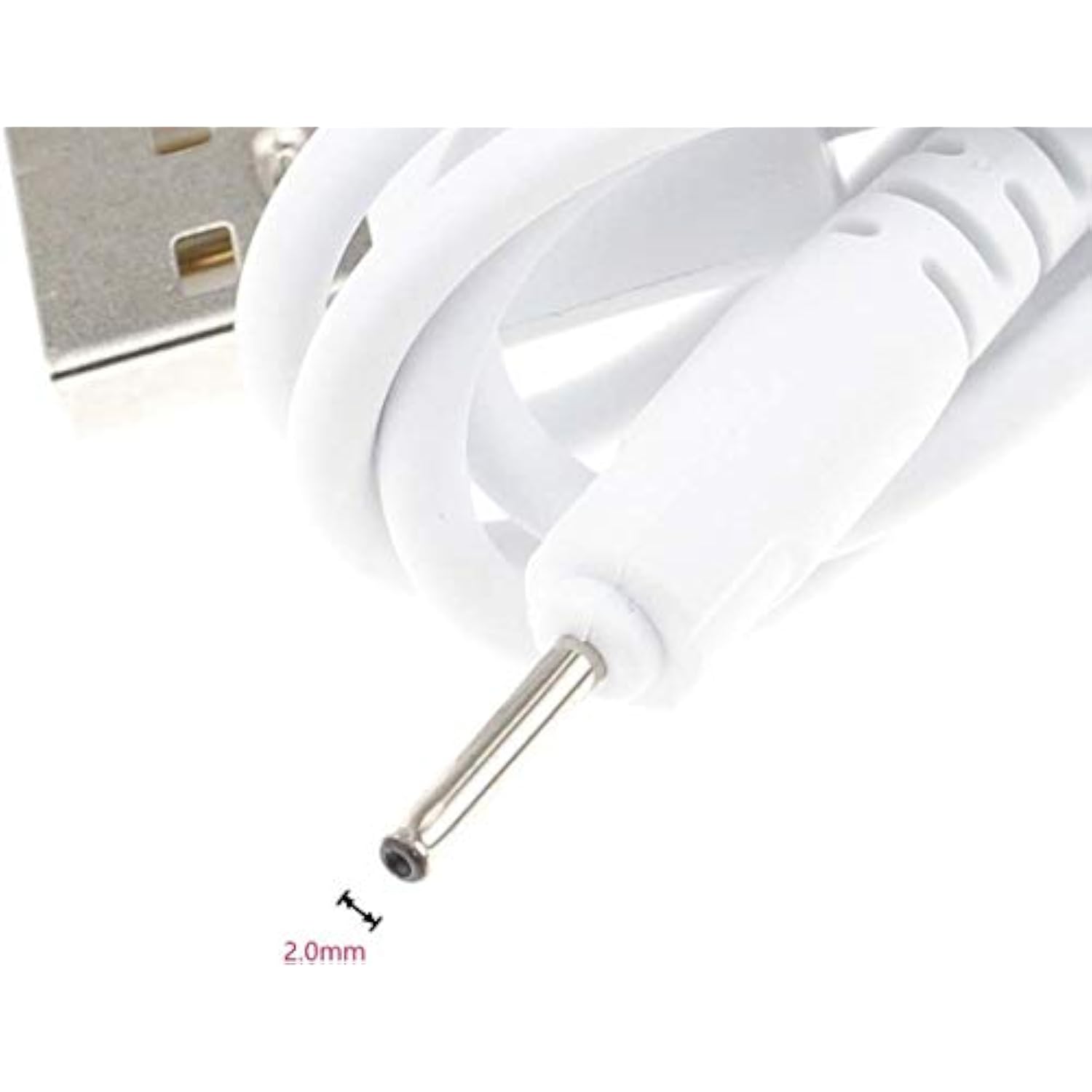 Charger Compatible With Womanizer Pro40 Watch Usb Charging Cord 3.3Ft Charger