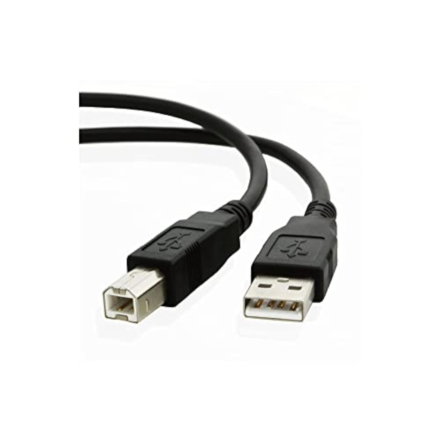 Usb Cable Cord For Focusrite Scarlett Solo 18I8 2I4 2I2 6I6 Mk2 Audio Interface 6Ft