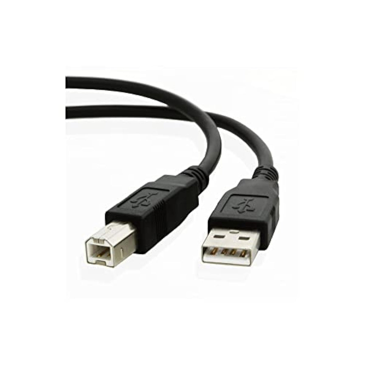 Usb Cable Cord For Focusrite Scarlett Solo 18I8 2I4 2I2 6I6 Mk2 Audio Interface 6Ft
