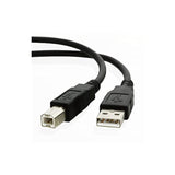 Usb Cable Cord For Focusrite Scarlett Solo 18I8 2I4 2I2 6I6 Mk2 Audio Interface 6Ft