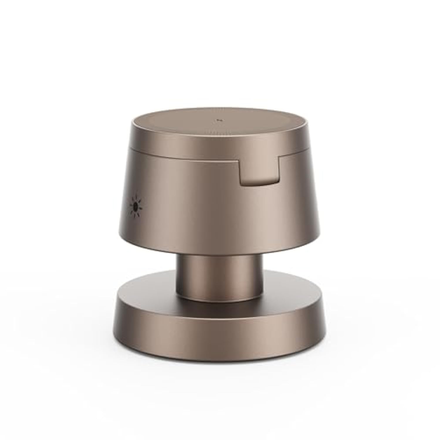 4 In 1 Magnetic Wireless Charging Station,15W Fast Charging With Adjustable Night Light,Magnetic Wireless Charging Station For Iphone 16 15 14 13 Pro Max&Apple Watch,Airpods 3/2/1/Pro,Sand Gold