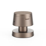 4 In 1 Magnetic Wireless Charging Station,15W Fast Charging With Adjustable Night Light,Magnetic Wireless Charging Station For Iphone 16 15 14 13 Pro Max&Apple Watch,Airpods 3/2/1/Pro,Sand Gold