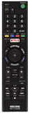 RMT-TX100U Remote Replacement for Sony Bravia RMTTX100U TV Remote Control, if Applicable XBR75X850C XBR-55X855C KDL-50W800C KDL-50W800380