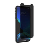 ZAGG InvisibleShield Glass Elite Privacy for Apple iPhone 11 Pro Max