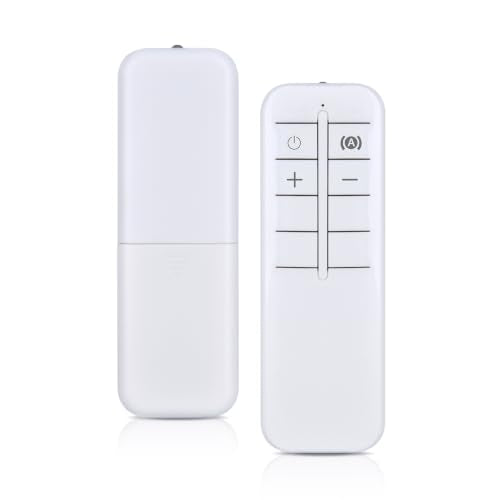 New Replacement Remote for MERACH Vibration Plate Exercise Machine Body Workout Powder Vibrating Fitness Platform MR-2398 MR-2398P MR-2398B1