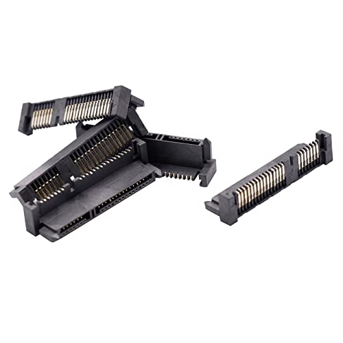 Hard Drive Adapter Interposer Connector Replacement For Hp Elitebook Folio 9470M 9480M 9460M