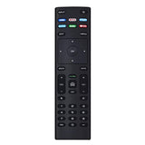 XRT136 Replace Remote Control fit for VIZIO Smart TV D50x-G9 D65x-G4 D55x-G1 D40f-G9 D43f-F1 D70-F3 V505-G9 D32h-F1 D24h-G9 E70-F3 D43-F1 V705-G3 P75-F1 D55x-G1 V405-G9 E75-F2 D32f-F1 D24f-F1