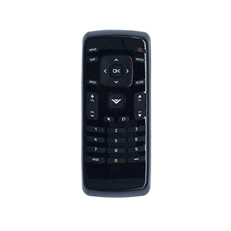 Xrt020 Replace Remote Fit For Vizio Led Tv D32Hn-E0 D43N-E1 D32Hn-D0 E280-B1 D32Hn-E1 D39Hn-E0 D60N-E3 D50N-E1 D28H-C1 D32H-C0 D32-D1 D24-D1 D24Hn-D1 D40N-E3 D32Hn-D1 D55N-E2 D32Hnx-E1 E320-B2