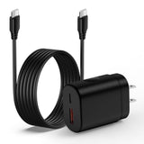 25W Fast Charger Compatible With Moto Edge 2025/Edge 2024/Edge 2023,Edge 50 Ultra/Edge 60 Pro,G Stylus 5G 2025 2024,G Power 2025,Razr 2025/Razr 2024/Razr 23,Android Phone Charger Usb C Charging Cable