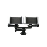 Dual Tripod Mount Adapter for Mobile Phones