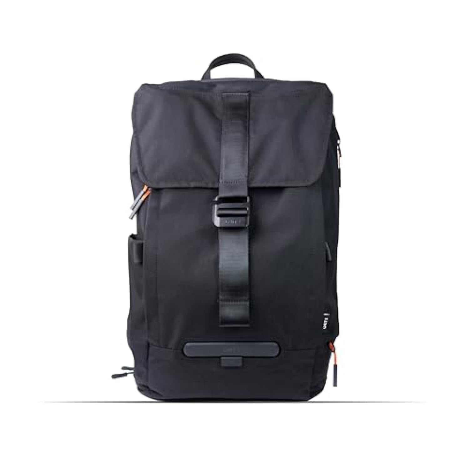 Torch Backpack – 23L Expandable Commuter, Travel & Business Bag – Smart Led Compatible, Waterproof 500D Cordura, Tsa Laptop Sleeve (13–16"), Back Padding, Wet Compartment