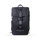 Torch Backpack – 23L Expandable Commuter, Travel & Business Bag – Smart Led Compatible, Waterproof 500D Cordura, Tsa Laptop Sleeve (13–16"), Back Padding, Wet Compartment