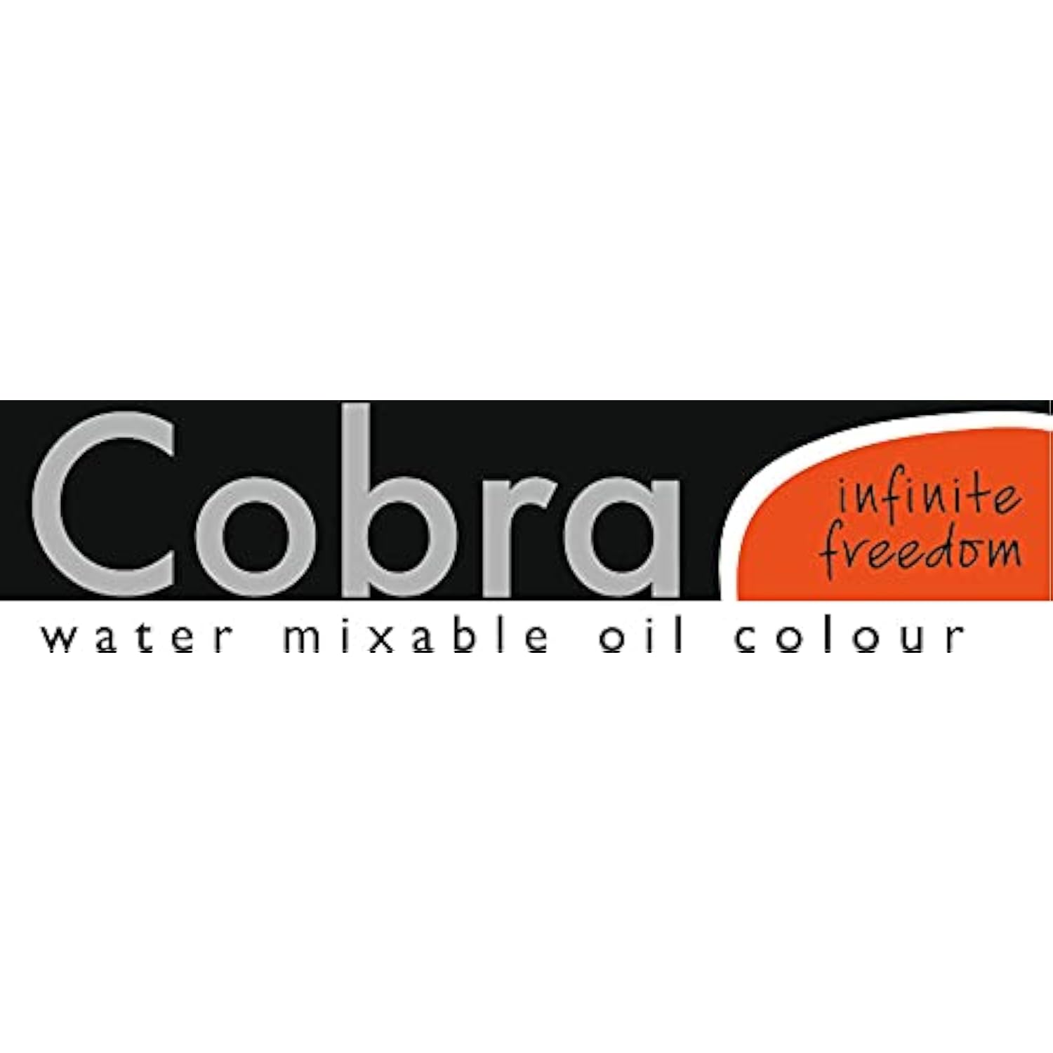 Cobra Study Set 10 X 40 ml (25820510)