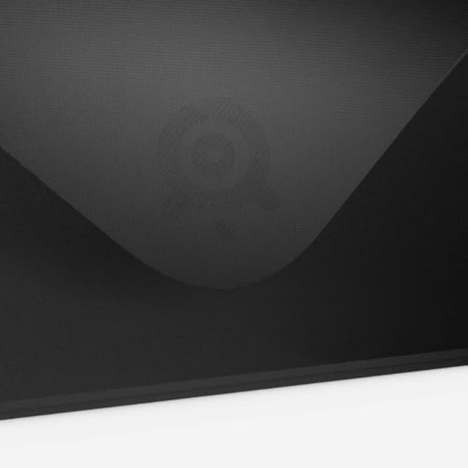 SteelSeries QcK Heavy - Cloth Gaming Mouse Pad - extra thick non-slip rubber pad - exclusive microfiber surface - size M