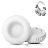 Professional Earpads Cushion Replacement Compatible With Jbl Synchros E50Bt E50 S500 S700 Wireless Headphones Ear Pads With Skin-Friendly Leather And Memory Foam