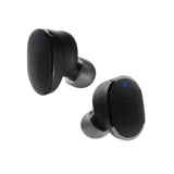 Ear Tips Replacement For Jbl Tune Buds, Jbl Tune Buds 2, Soft Silicone Earbuds Tips 6 Pairs (S/M/L) Black