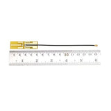 8Dbi 2.4Ghz 5.8Ghz Dual Band Wifi Antenna Ipex Internal Antenna Rg1.13 Cable For Mini Pcie Card