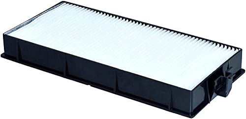 Air Filter Replacement For Panasonic Et-Rfe200, Pt-Ew530U, Pt-Ew630U, Pt-Ex500U, Pt-Ex600U, Pt-Ez570U Projector Air Filter