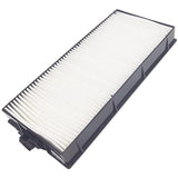 Air Filter Replacement For Panasonic Et-Rfe300, Pt-Ew540, Pt-Ew550, Pt-Ew640, Pt-Ew650, Pt-Ew730Z, Pt-Ex510, Pt-Ex520, Pt-Ex610, Pt-Ex620, Pt-Ex800Z, Pt-Ez580, Pt-Ez590, Pt-Ez770Z