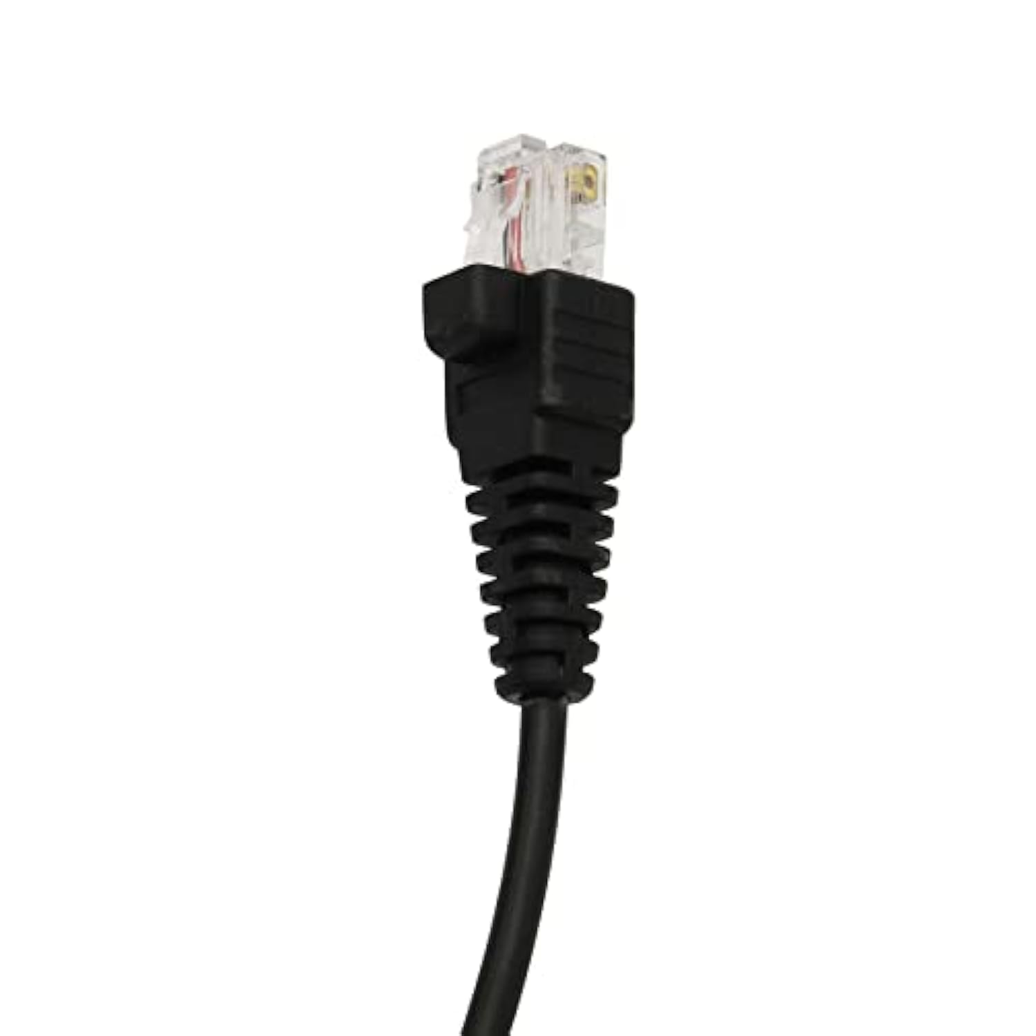 Kpg-46 Usb Programming Cable For Kenwood Radio Tm-261A Tm-271A Tm-281A Tk-863G Tk-868 Tk-868G Tk-880 Tk-880G Tk-8108 Tk-8150 Nx-700 Nx-800 Nx-900 Rj45 8-Pin