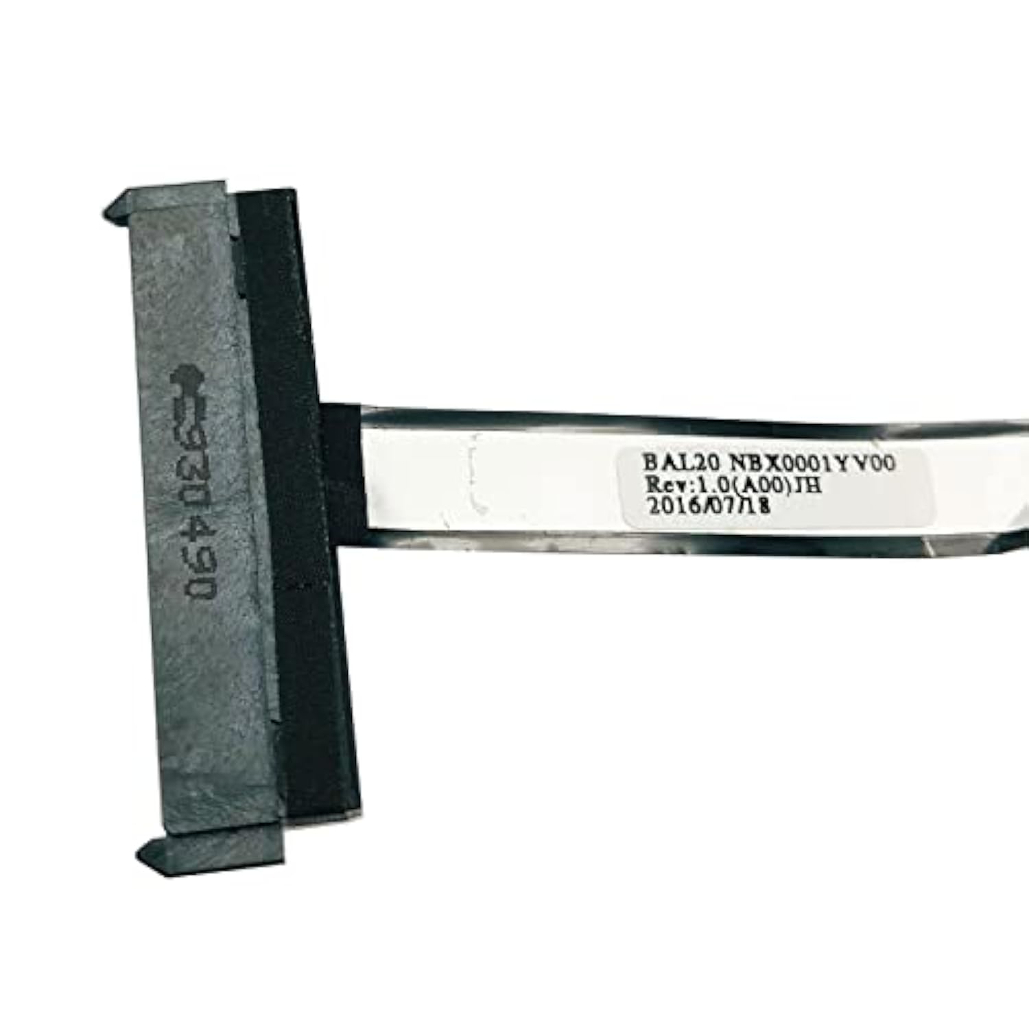 Sata Hard Drive Cable Ssd P4Tvw 0P4Tvw Nbx0001Yv00 Hdd Connector Compatible Wi