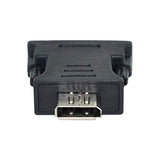 Xiwai LFH DMS-59pin Male to DP Displayport Female Extension Adapter for PC Gra