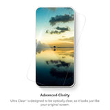 ZAGG InvisibleShield ultra Clear Plus - Film Screen Protector - Made for Samsung Galaxy S20 Ultra 5G - Case Friendly, Model:200204838