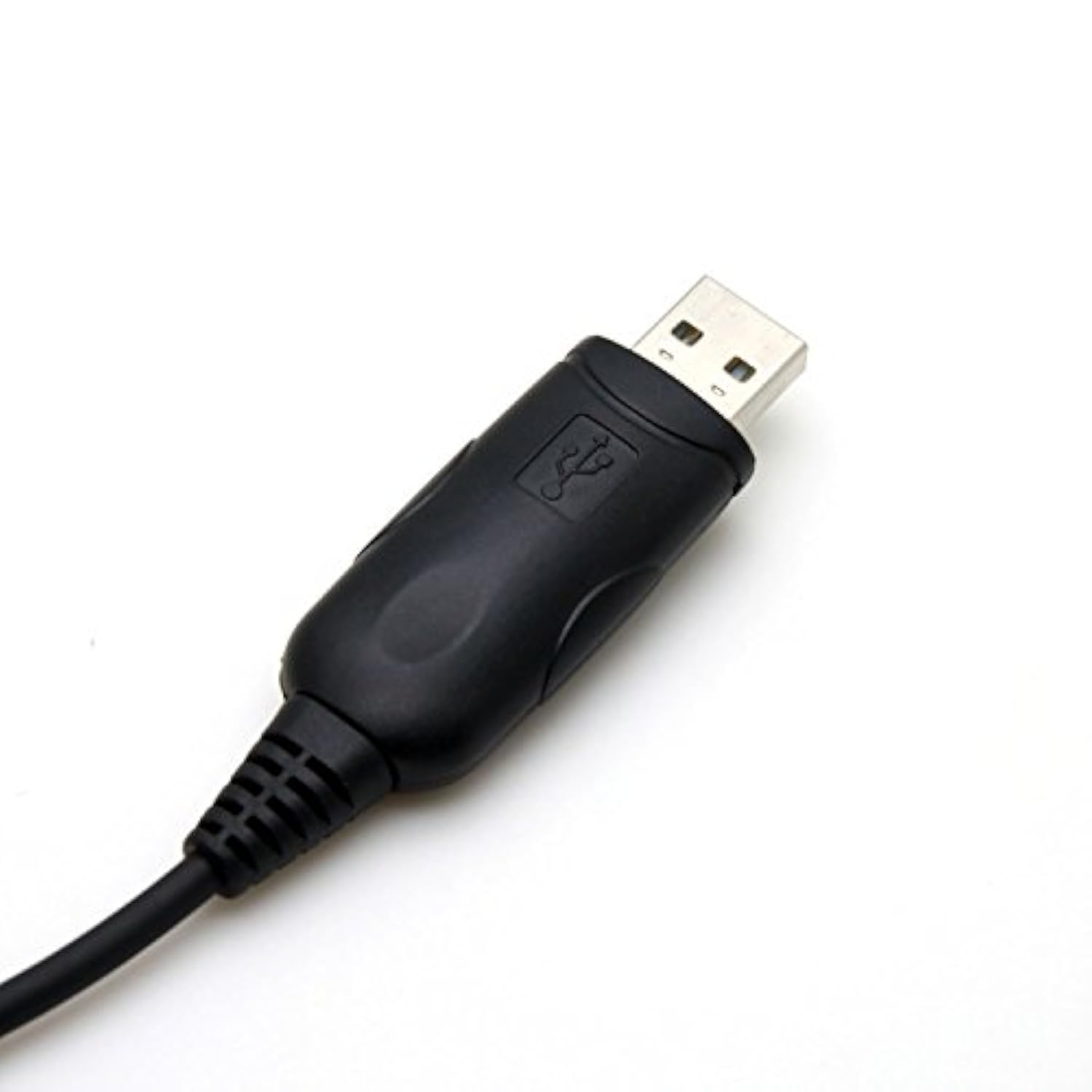 Usb Programming Cable Kpg-46U 8Pin For Kenwood Tk-D840 Tk980 Tk-8360 Tk-8302 Tm-271A Tm-281A Tkr-750 Tkr-850 Nx-700 Nx-800 Tk-7360 Tk-7102 Tk-8102 Nx-5700/5800/5900 Rj45 Mobile Radios