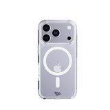 Tech21 EvoLite Case for iPhone 17 Pro Clear
